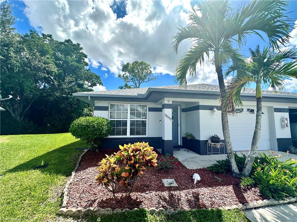 BEACON SQUARE - Residential