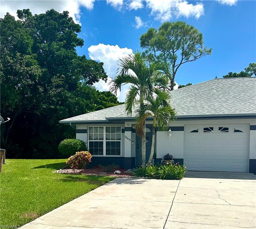 BEACON SQUARE - Residential