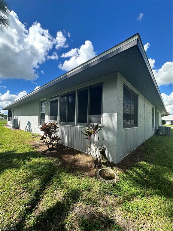 BEACON SQUARE - Residential