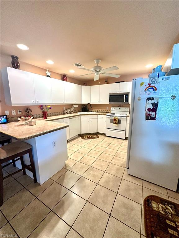 BEACON SQUARE - Residential