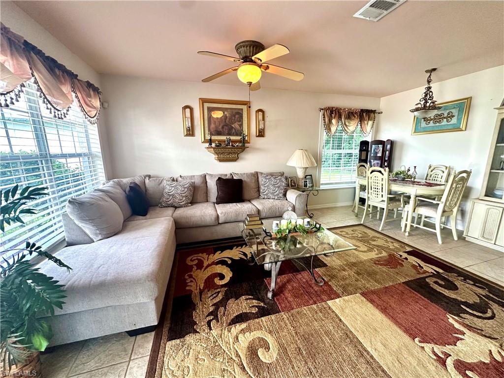 BEACON SQUARE - Residential