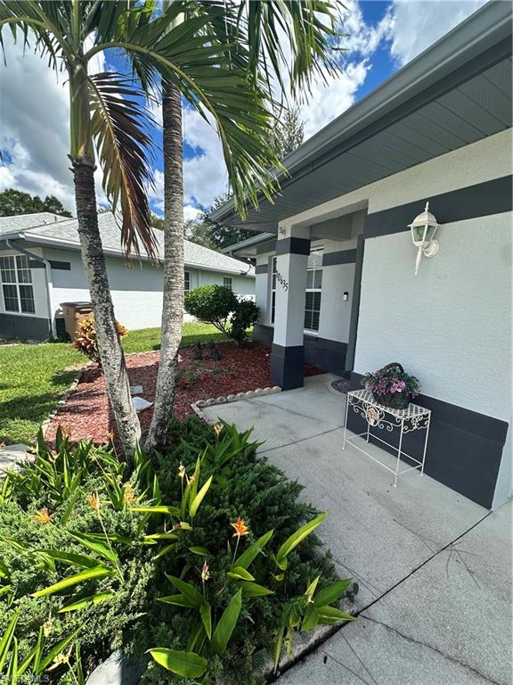 BEACON SQUARE - Residential