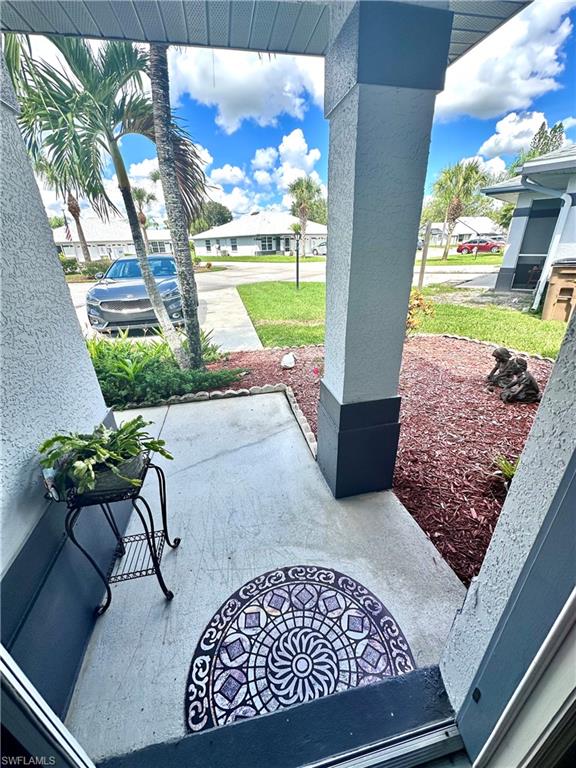 BEACON SQUARE - Residential