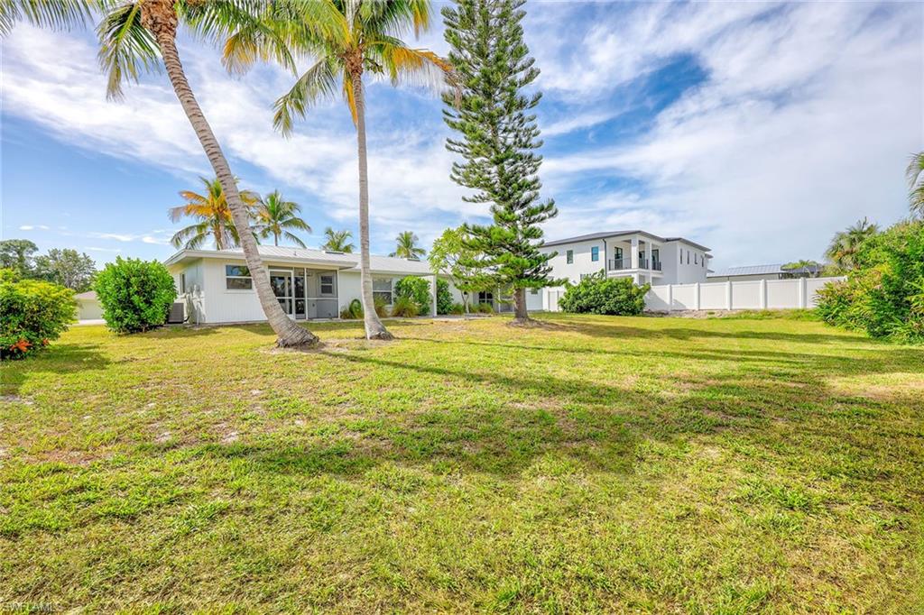 NAPLES PARK - Residential Lease