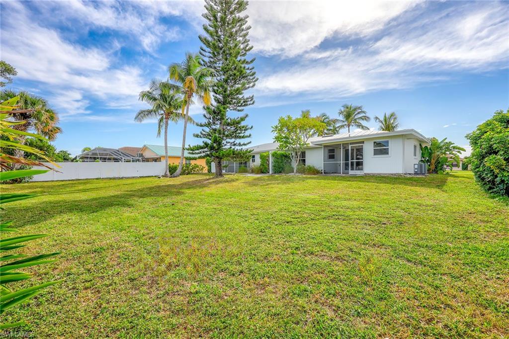 NAPLES PARK - Residential Lease