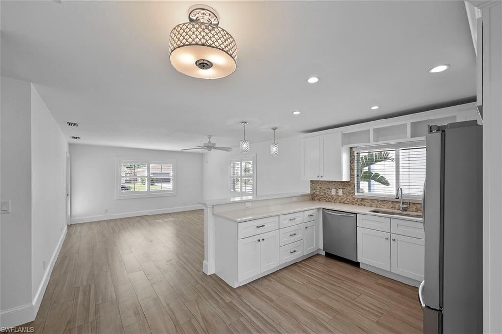 NAPLES PARK - Residential Lease