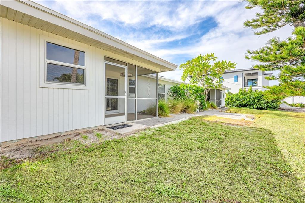 NAPLES PARK - Residential Lease