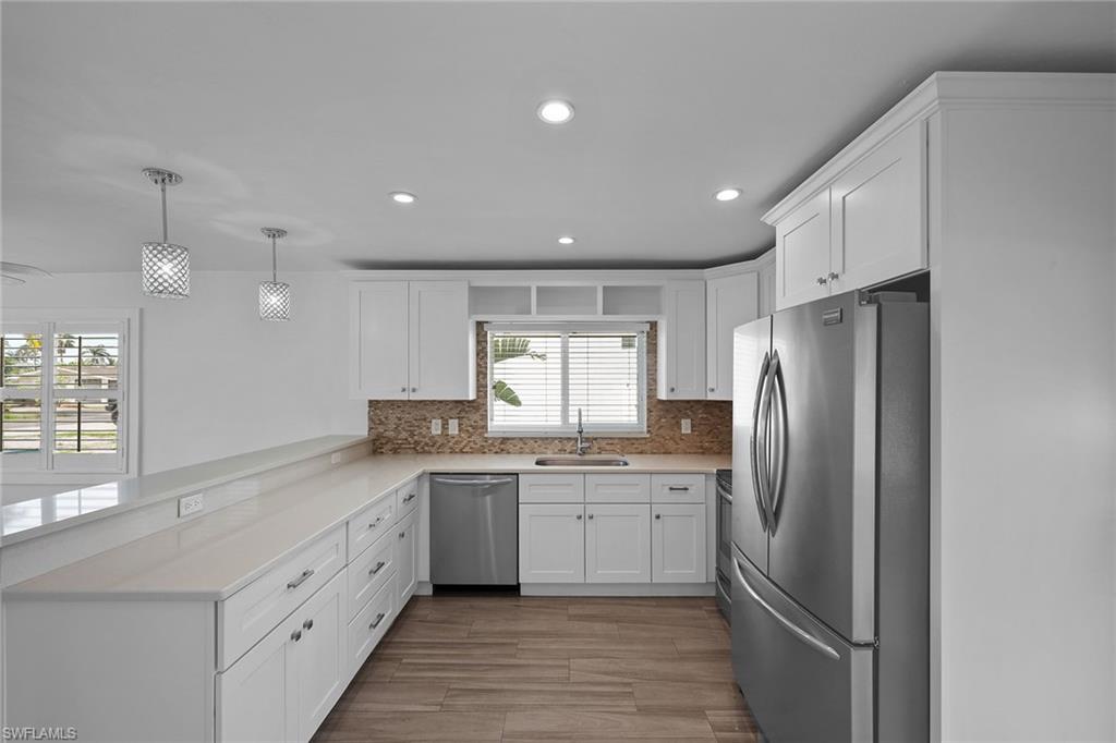 NAPLES PARK - Residential Lease