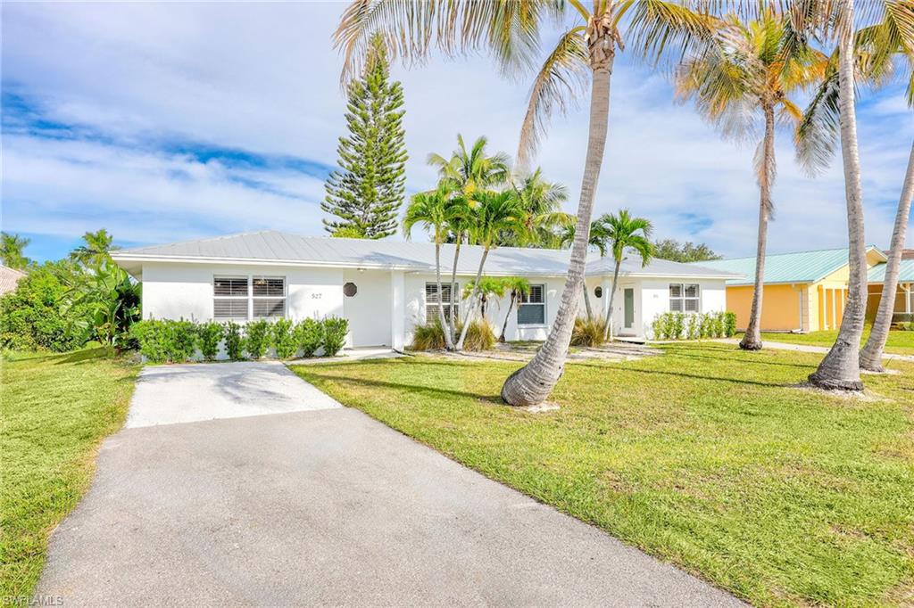 NAPLES PARK - Residential Lease