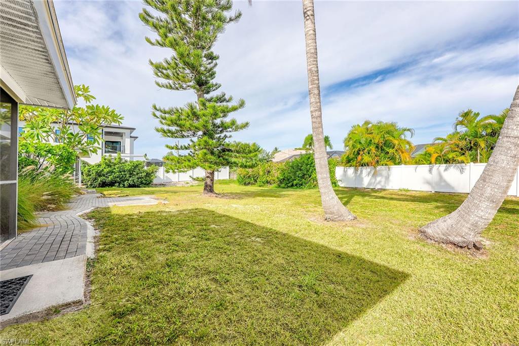 NAPLES PARK - Residential Lease