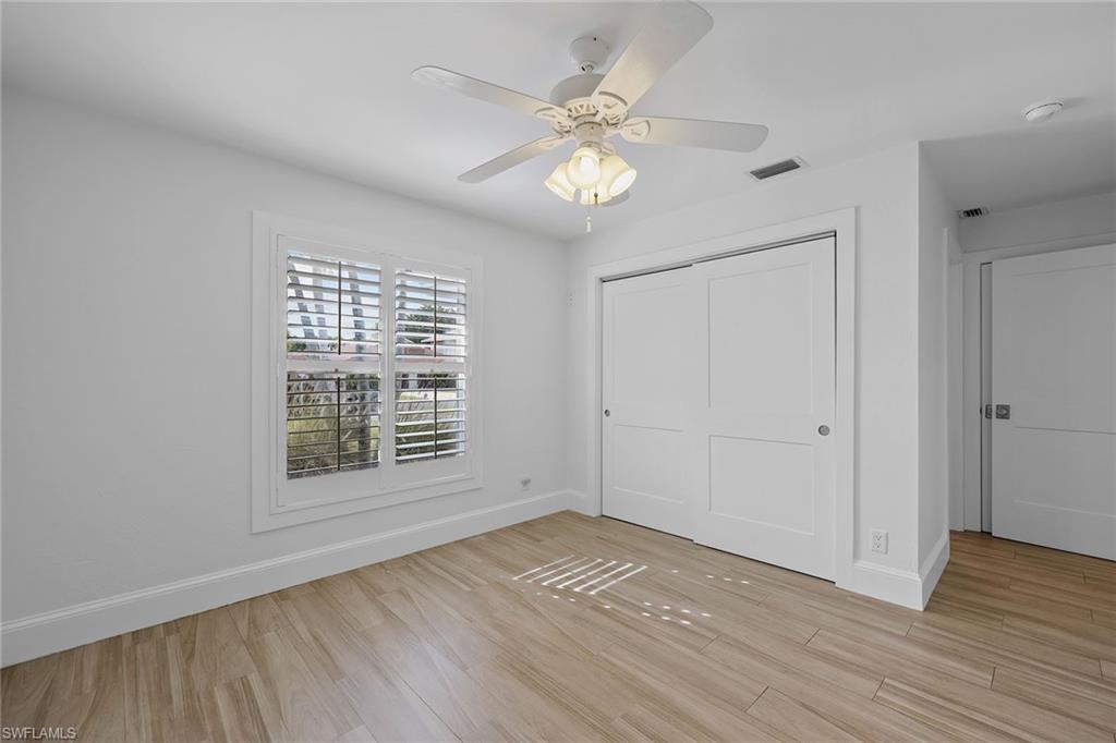 NAPLES PARK - Residential Lease