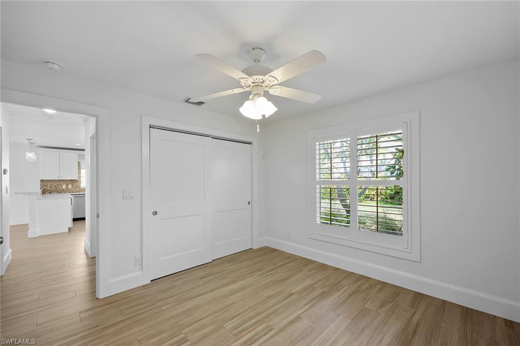 NAPLES PARK - Residential Lease