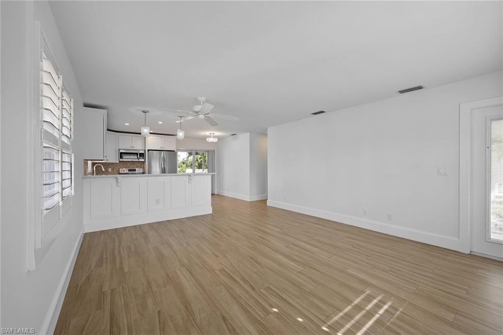 NAPLES PARK - Residential Lease