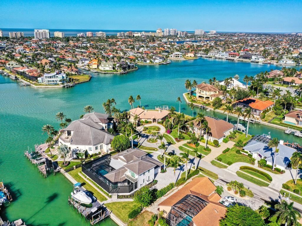 MARCO ISLAND - Residential