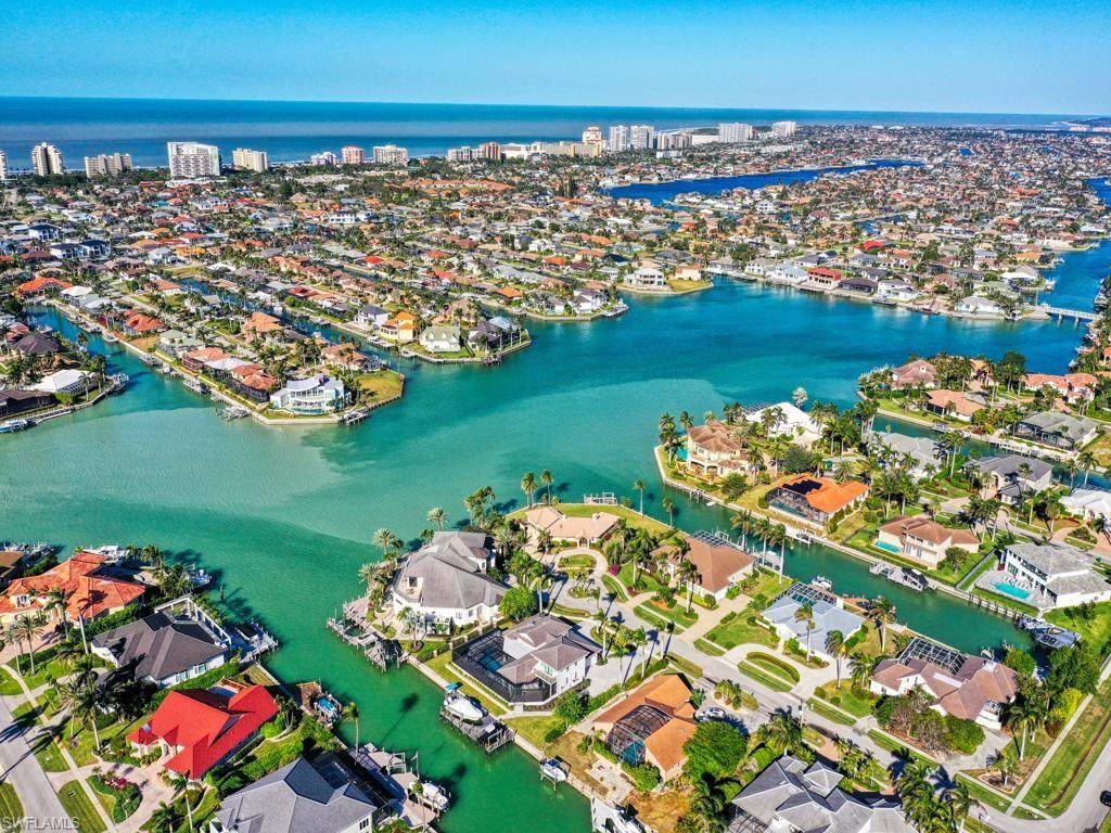 MARCO ISLAND - Residential