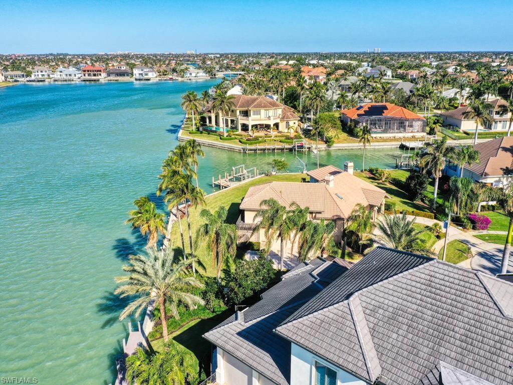 MARCO ISLAND - Residential