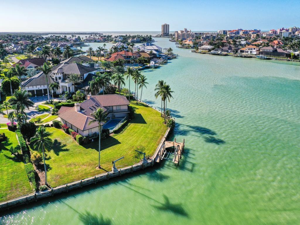 MARCO ISLAND - Residential