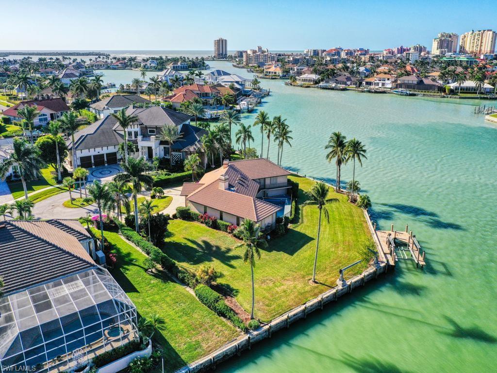MARCO ISLAND - Residential