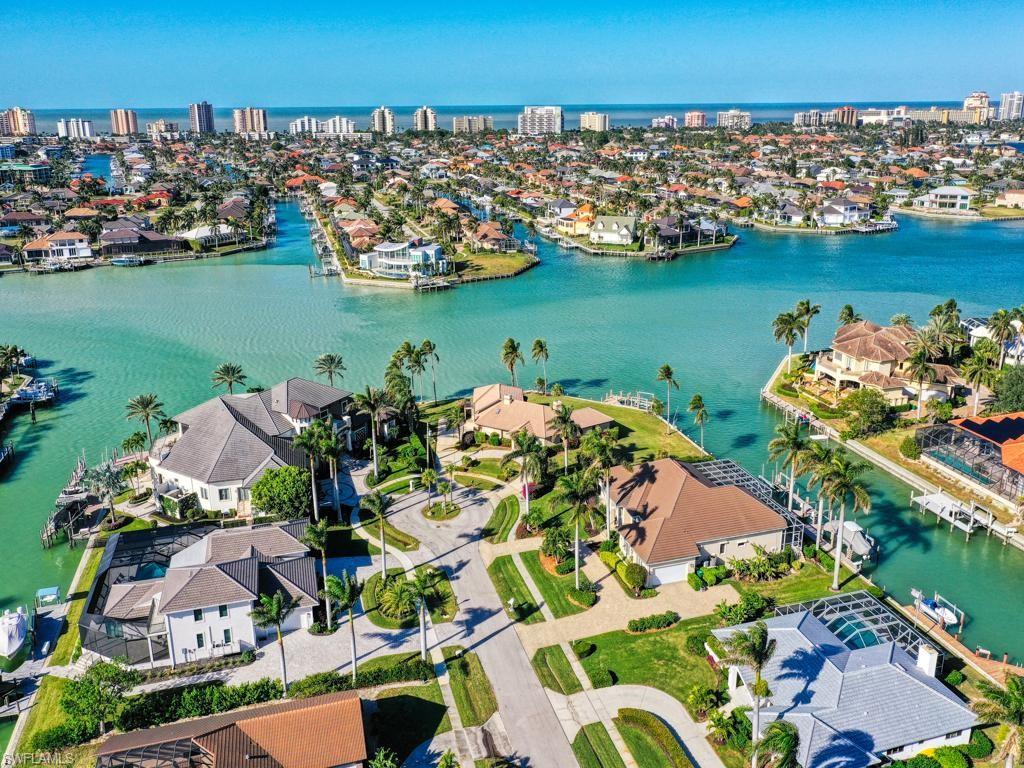 MARCO ISLAND - Residential