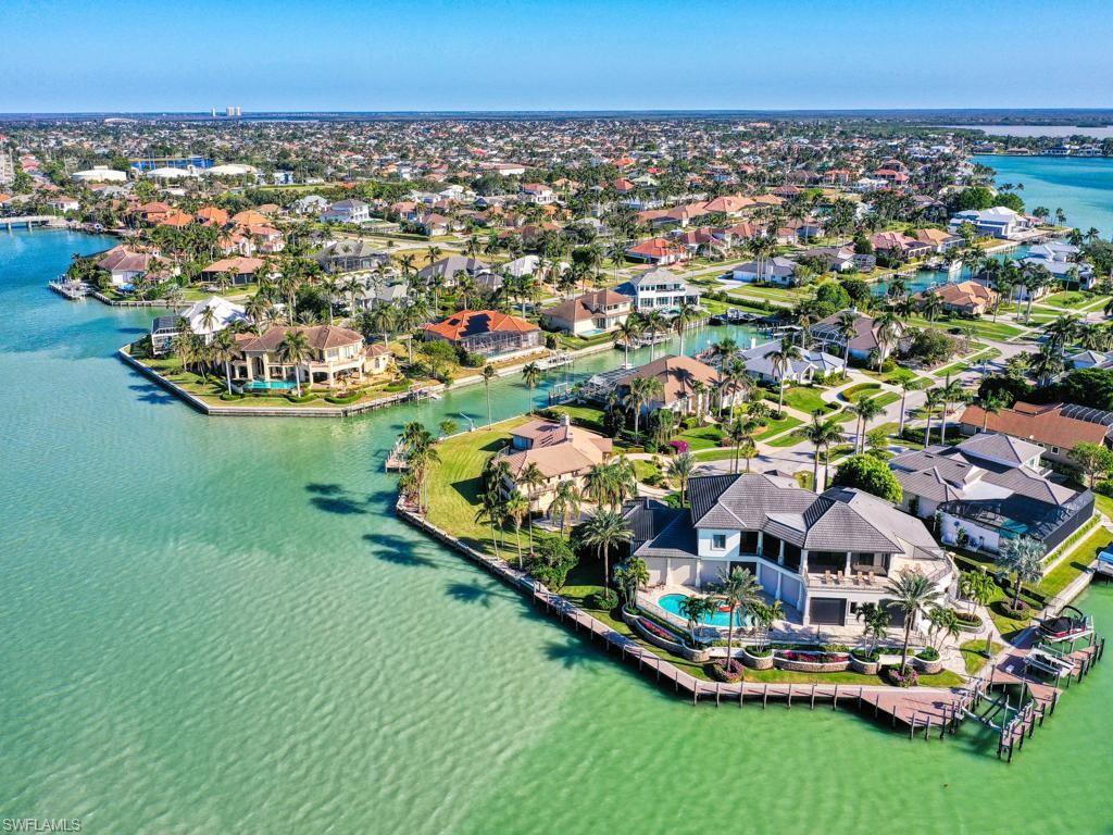 MARCO ISLAND - Residential