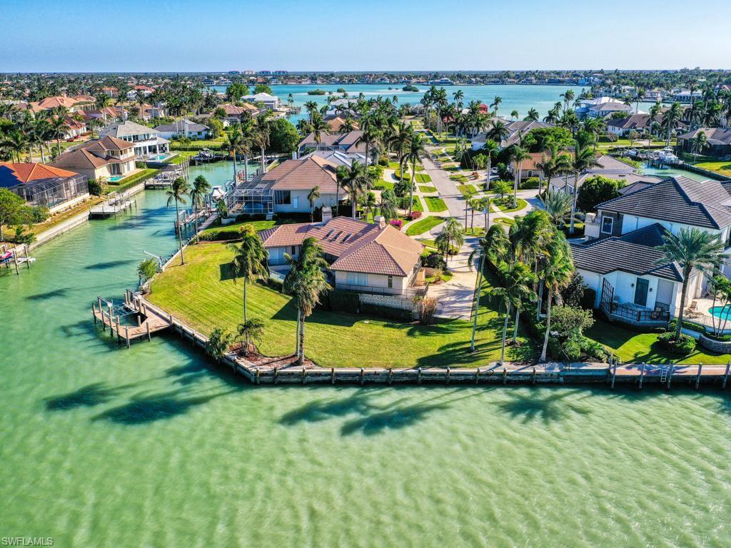MARCO ISLAND - Residential