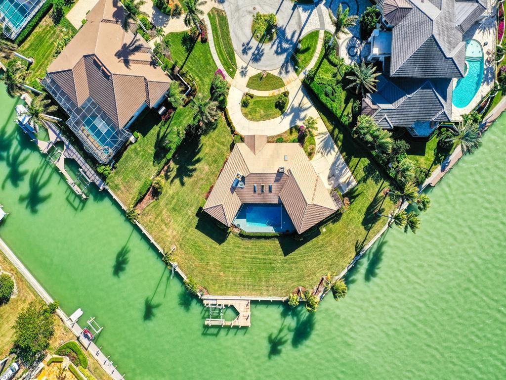 MARCO ISLAND - Residential