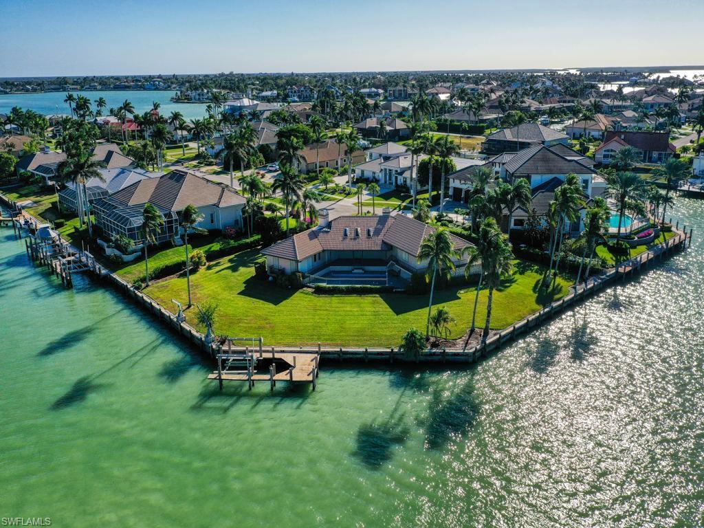MARCO ISLAND - Residential