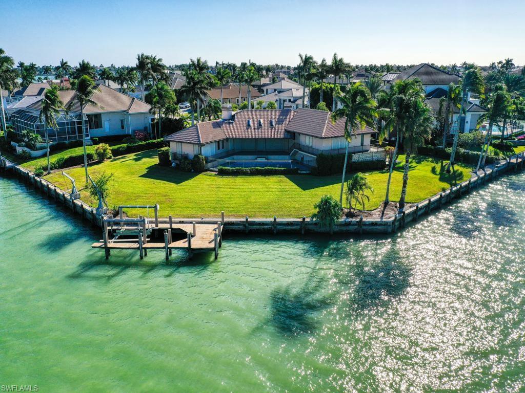 MARCO ISLAND - Residential