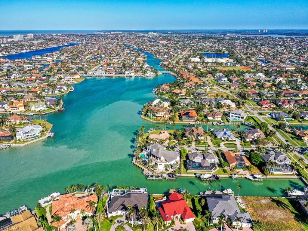 MARCO ISLAND - Residential