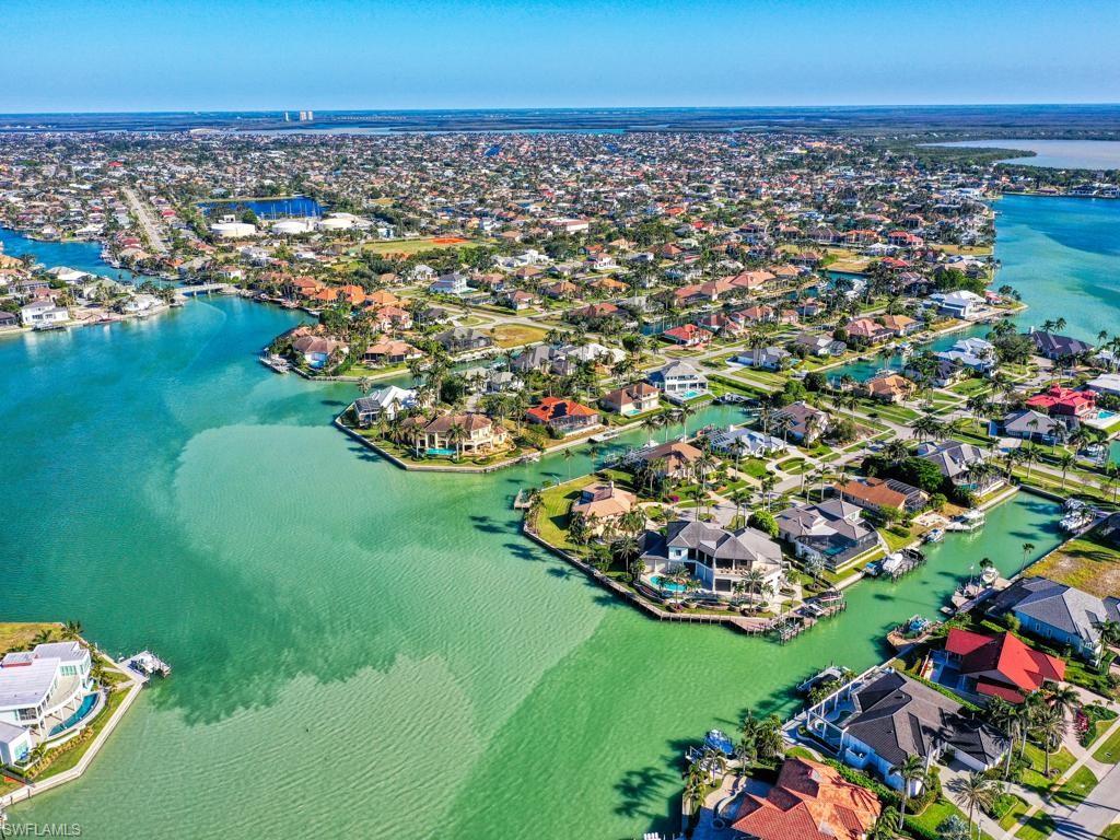 MARCO ISLAND - Residential