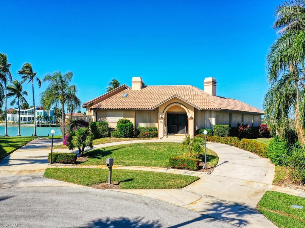 MARCO ISLAND - Residential