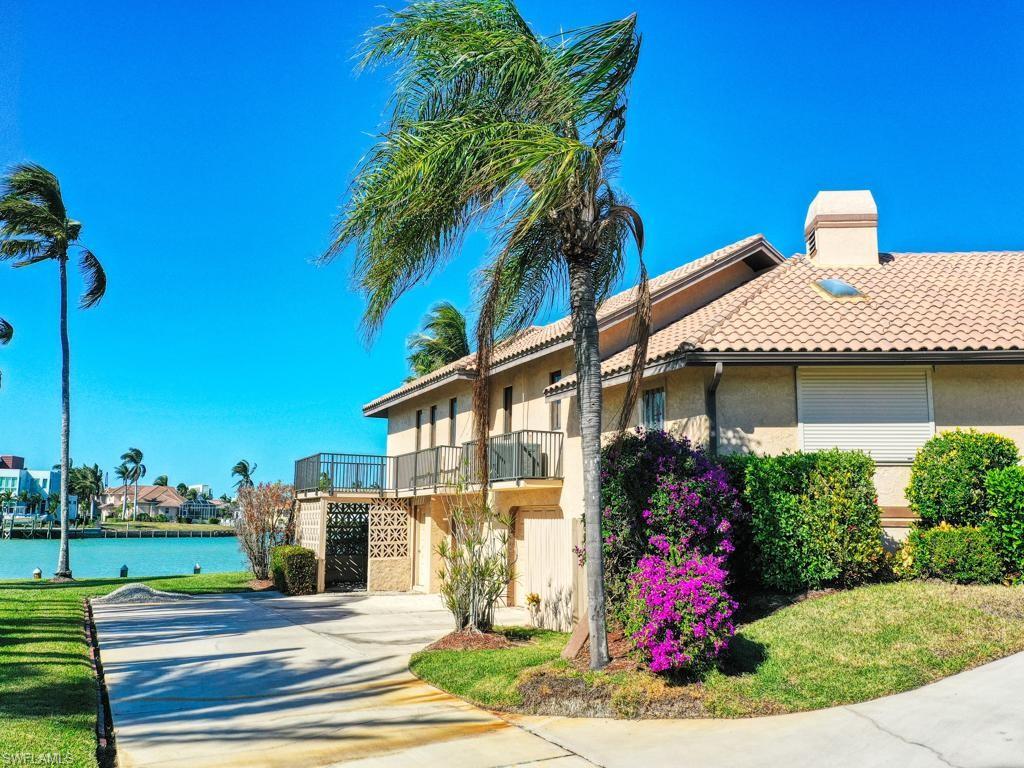 MARCO ISLAND - Residential