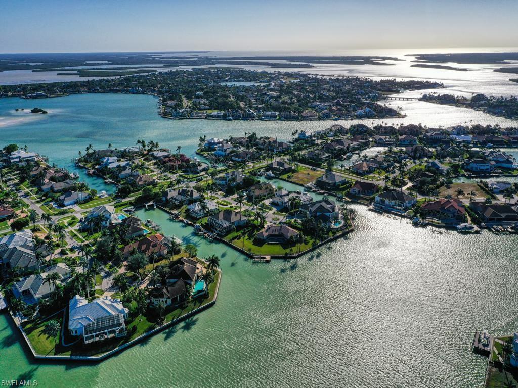 MARCO ISLAND - Residential
