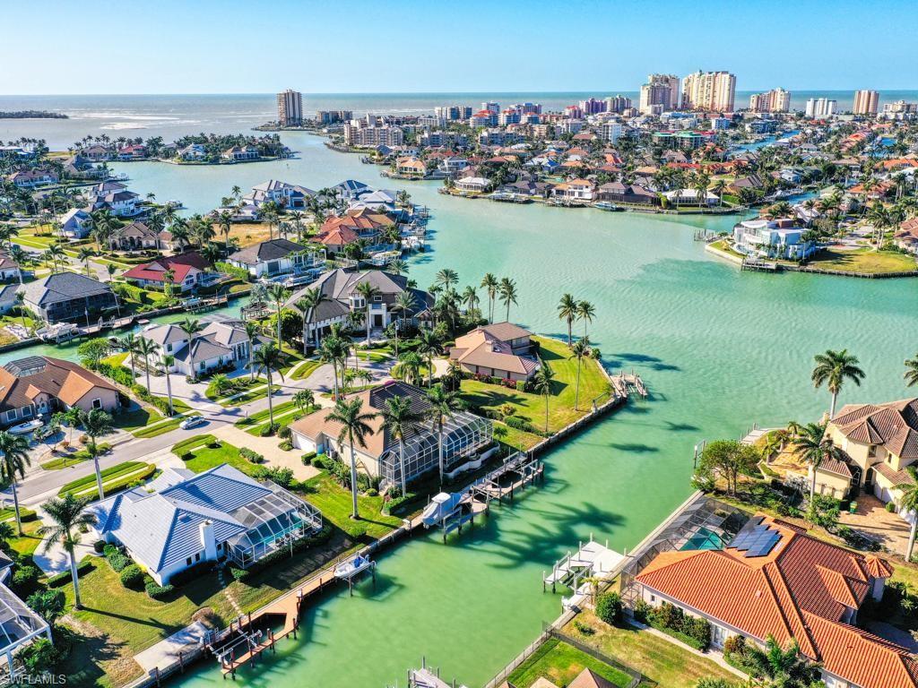 MARCO ISLAND - Residential