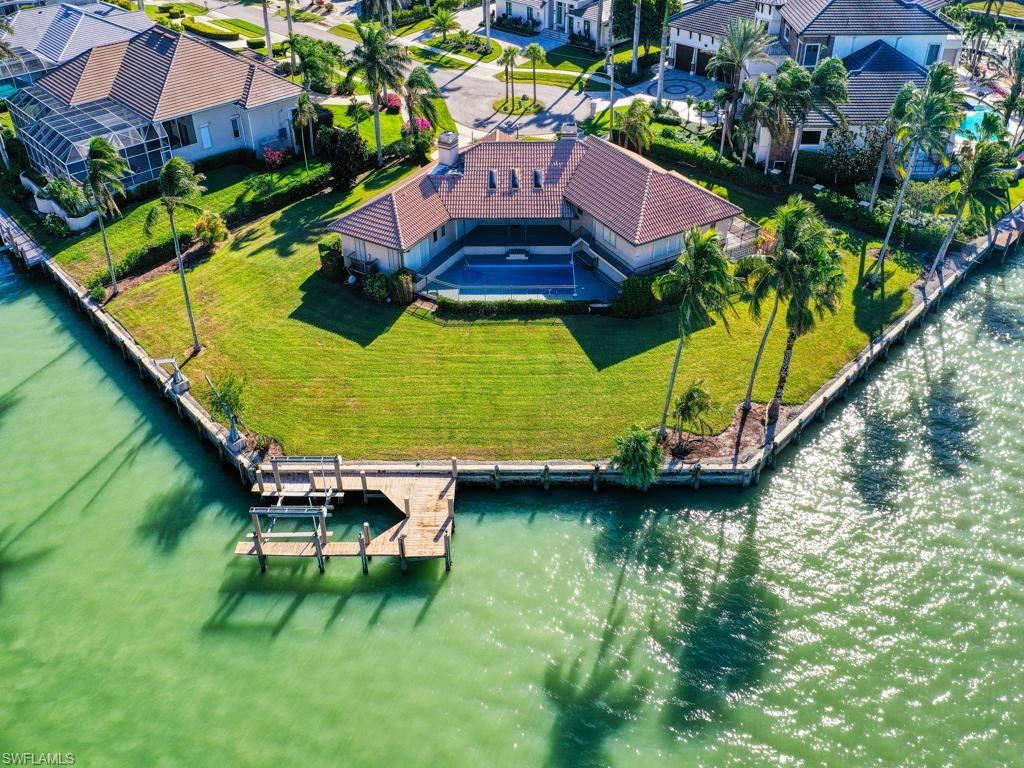 MARCO ISLAND - Residential