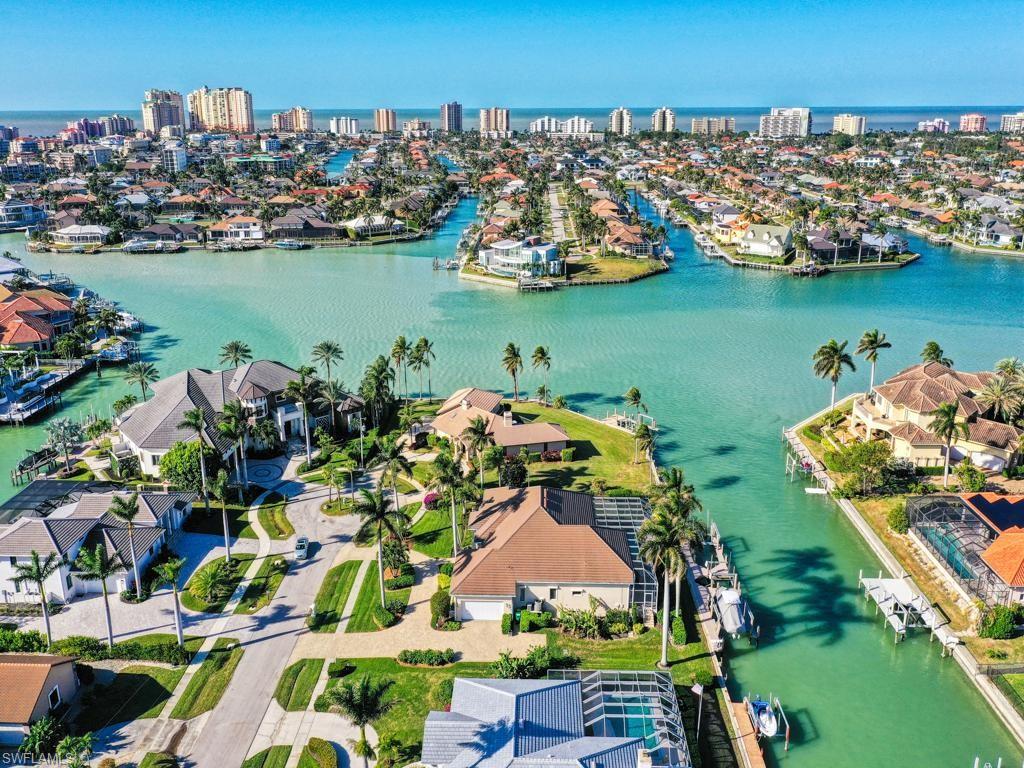 MARCO ISLAND - Residential