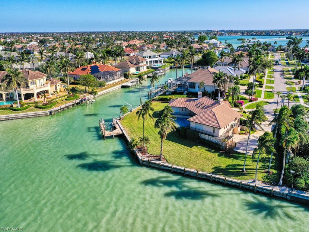MARCO ISLAND - Residential