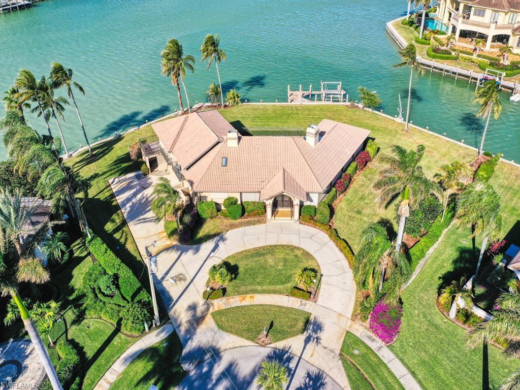MARCO ISLAND - Residential