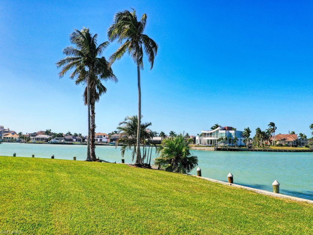 MARCO ISLAND - Residential