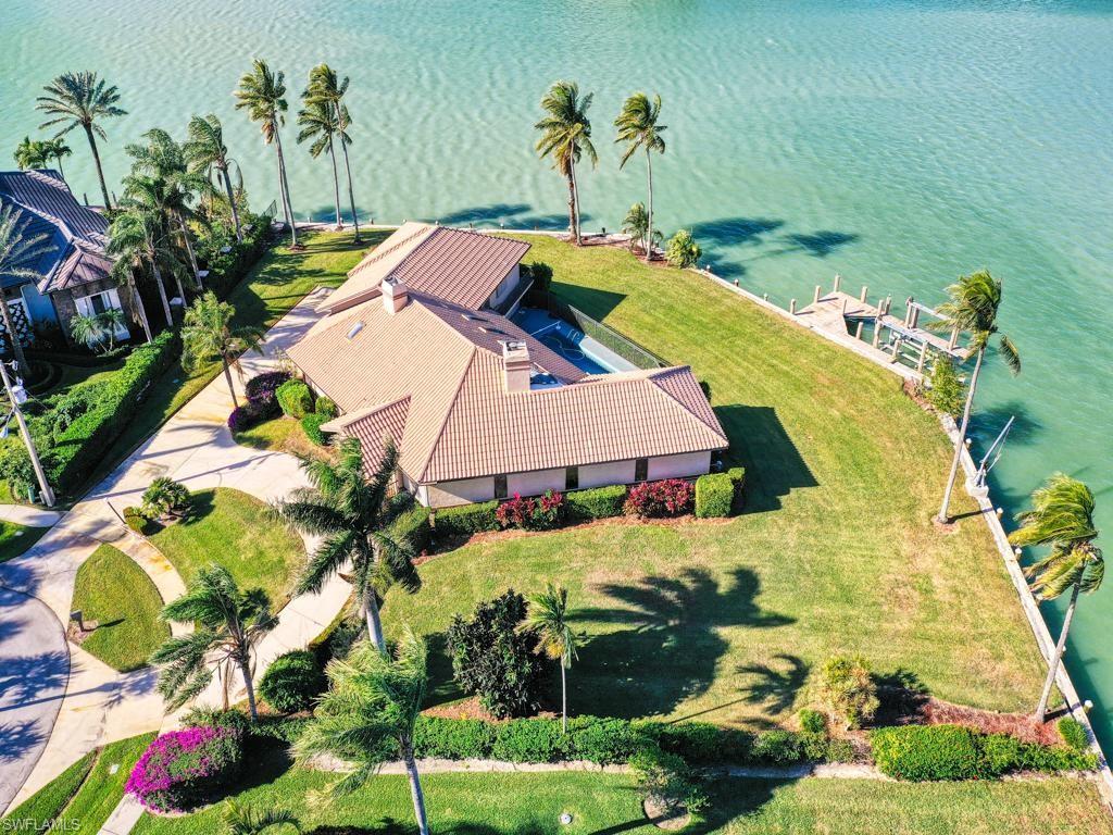 MARCO ISLAND - Residential