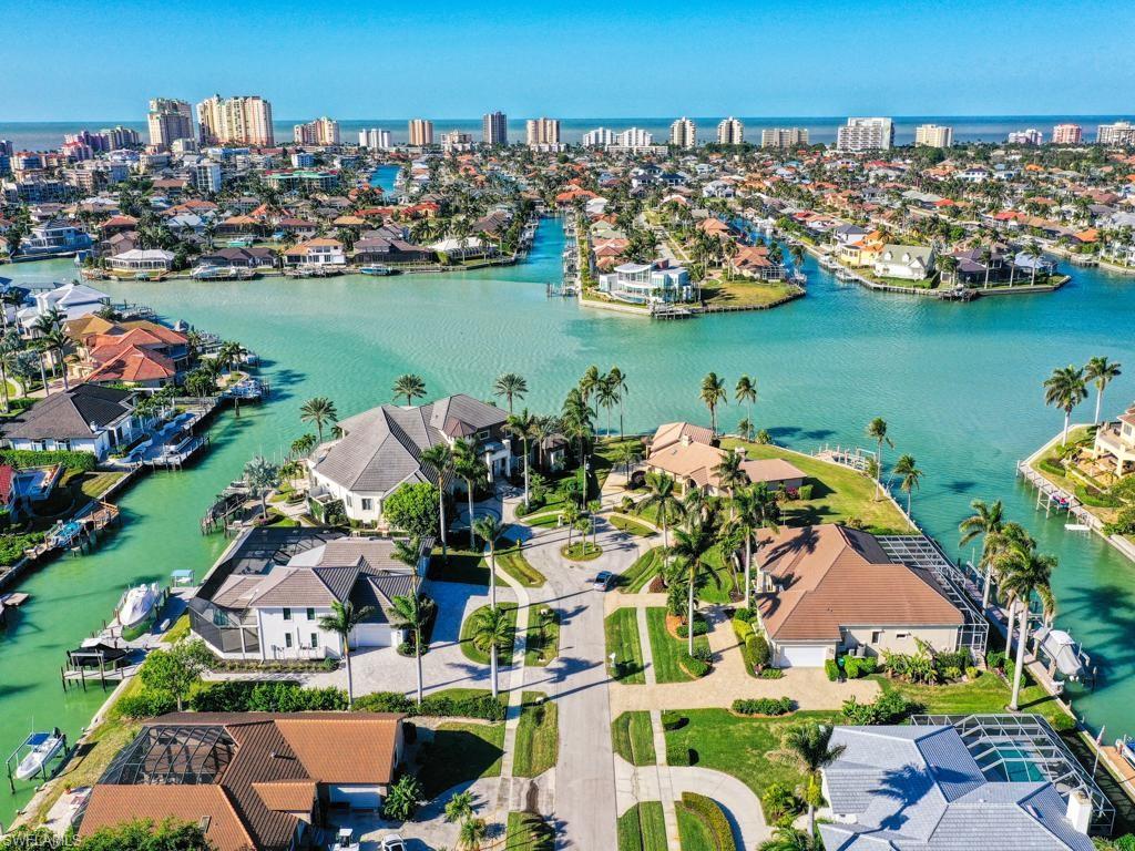 MARCO ISLAND - Residential