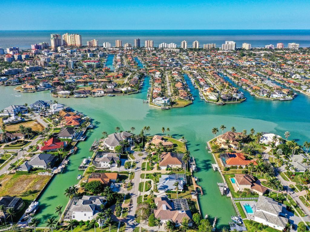 MARCO ISLAND - Residential