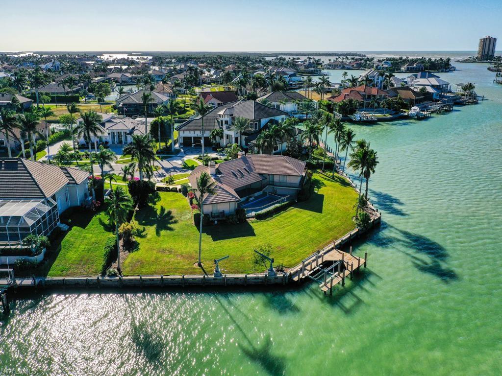 MARCO ISLAND - Residential