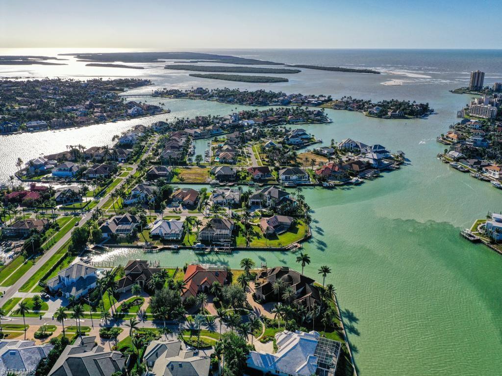 MARCO ISLAND - Residential