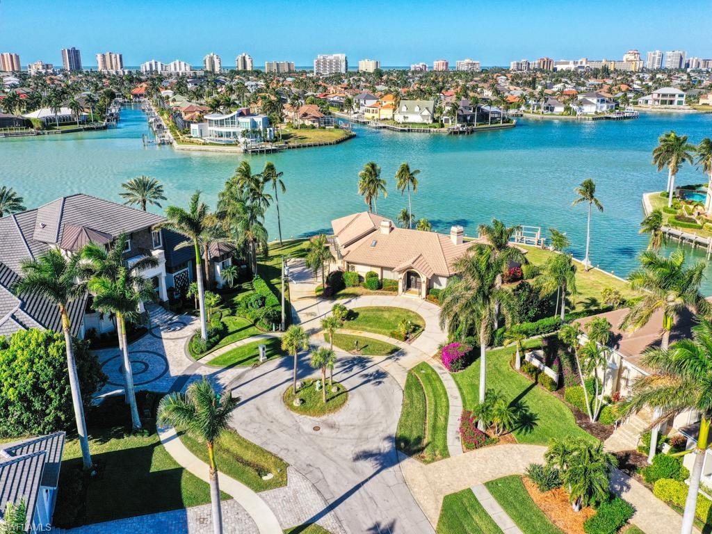 MARCO ISLAND - Residential