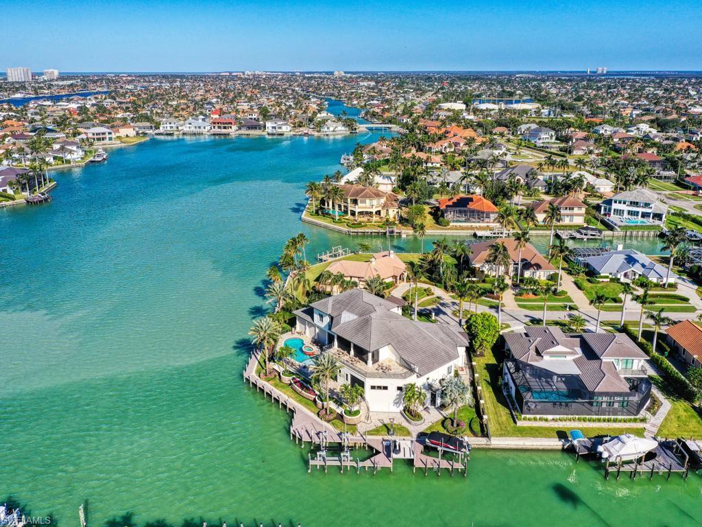 MARCO ISLAND - Residential
