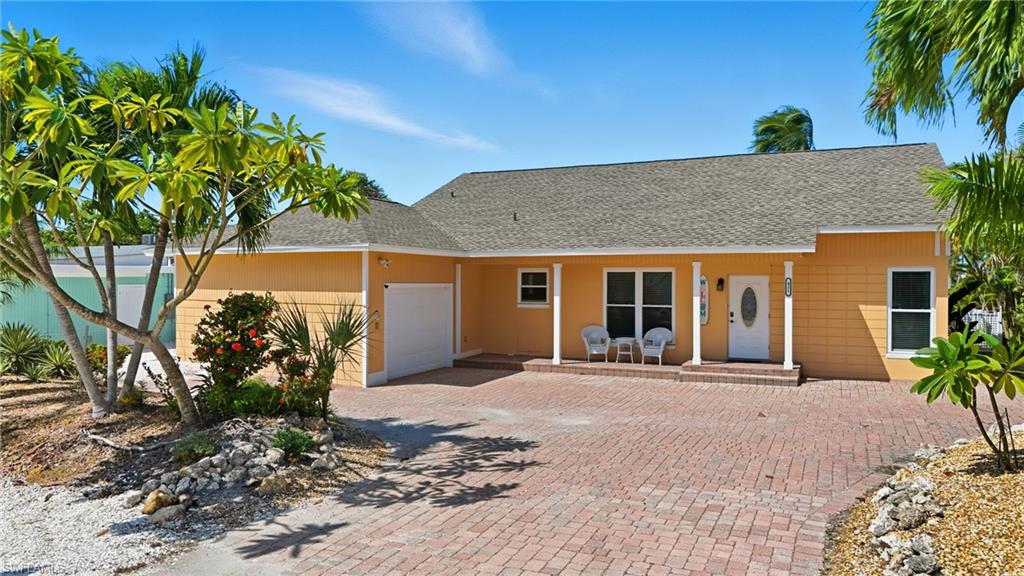 SHELL MOUND PARK - Residential