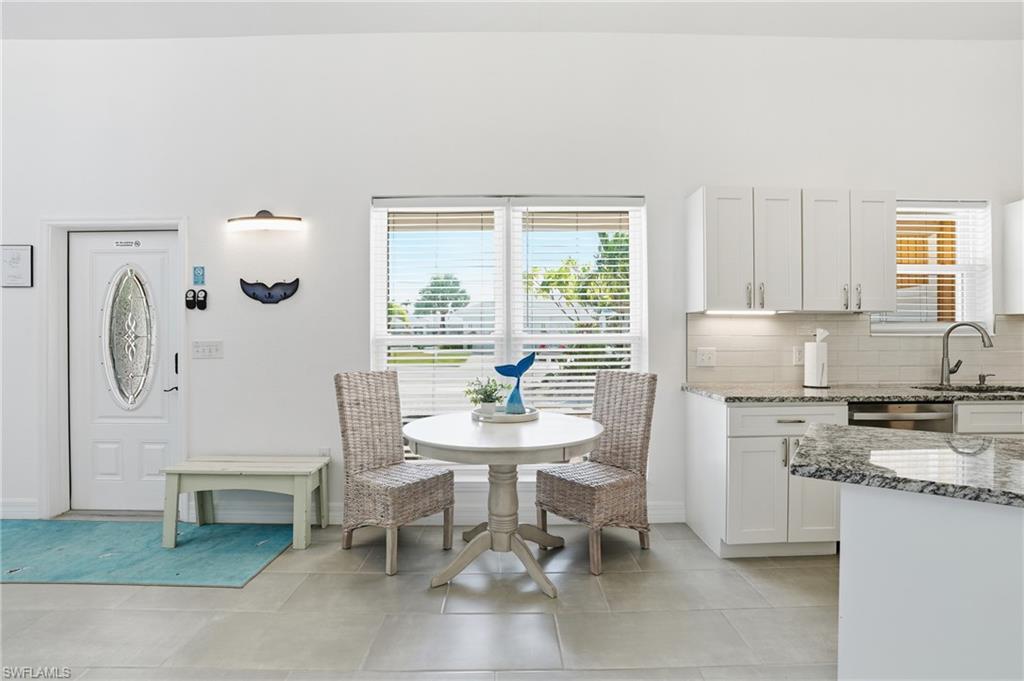 SHELL MOUND PARK - Residential