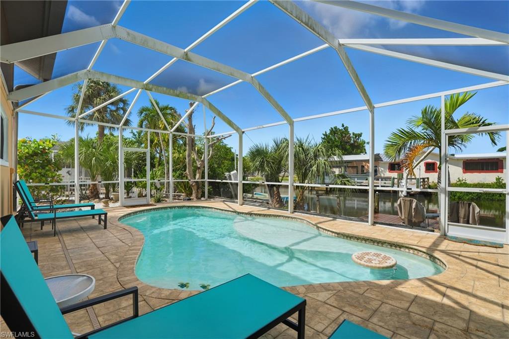SHELL MOUND PARK - Residential
