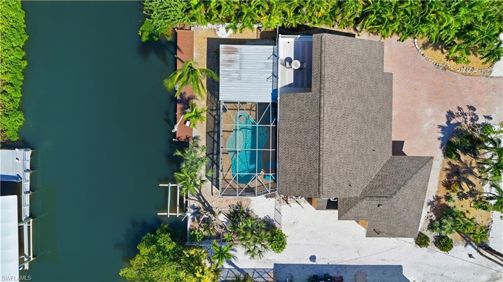 SHELL MOUND PARK - Residential